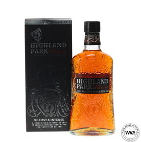 Highland Park No 4