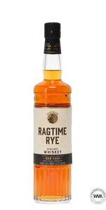Ragtime Rye New Rk Straight Whiskey