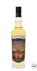 COMPASS BOX - THE PEAT MONSTER COMPASS BOX - THE PEAT MONSTER