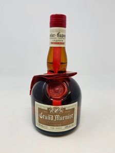 GRAND MARNIER 50CL GRAND MARNIER 50CL