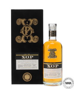 Springbank 31 1992 Douglas Laing S Xtra Old Particular Black