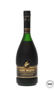 REMY MARTIN - FINE CHAMPAGNE COGNAC NAPOLEON REMY MARTIN - FINE CHAMPAGNE COGNAC NAPOLEON
