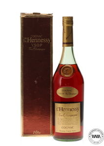 HENNESSY V.S.O.P FINE CHAMPAGNE COGNAC HENNESSY V.S.O.P FINE CHAMPAGNE COGNAC