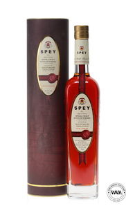 SPEY 2011 #11 - SPIRIT OF SPEYSIDE WHISKY FESTIVAL 2018 SPEY 2011 #11 - SPIRIT OF SPEYSIDE WHISKY FESTIVAL 2018