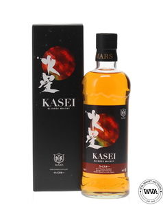 MARS KASEI BLENDED WHISKY MARS KASEI BLENDED WHISKY