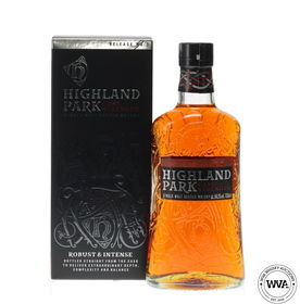 Highland Park No 3