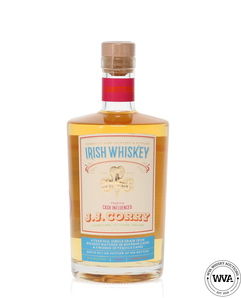 J.J CORRY THE BATTALION BATCH NO.3 J.J CORRY THE BATTALION BATCH NO.3