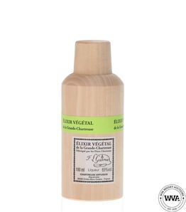 CHARTREUSE ELIXIR VEGETAL DE LA GRANDE-CHARTREUSE LIQUEUR CHARTREUSE ELIXIR VEGETAL DE LA GRANDE-CHARTREUSE LIQUEUR