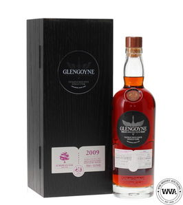 Glengoyne 2009 Taiwan Exclusive Single Cask 190184
