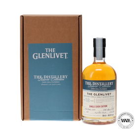 Auction Lot on WVA Whisky Auctions