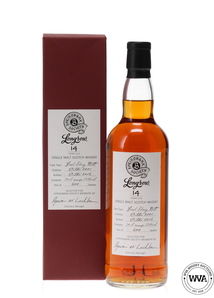 Longrow 14 2001 Springbank Society