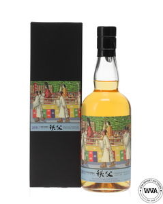 Chichibu 2011 1402 Spirits Shop Selection