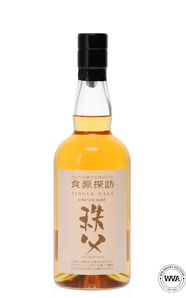 Chichibu 2017s Single Malt