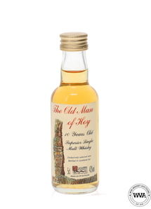 OLD MAN OF HOY BLACKADDER ORCADIAN SINGLE MALT OLD MAN OF HOY BLACKADDER ORCADIAN SINGLE MALT