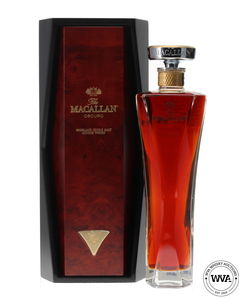 MACALLAN OSCURO MACALLAN OSCURO