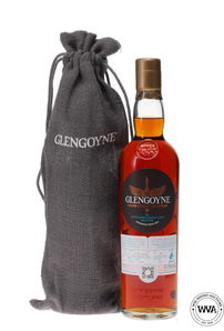 Glengoyne 10 2011 Single Cask 1259 Wetlands