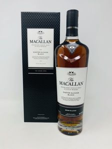 THE MACALLAN EASTER ELCHIES BLACK 2019 RELEASE THE MACALLAN EASTER ELCHIES BLACK 2019 RELEASE