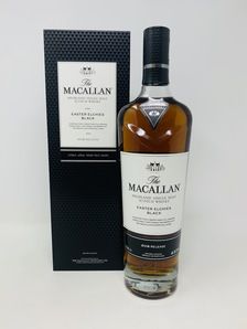 THE MACALLAN EASTER ELCHIES BLACK 2018 RELEASE THE MACALLAN EASTER ELCHIES BLACK 2018 RELEASE