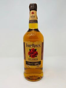 FOUR ROSES BOURBON 