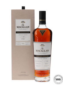 MACALLAN EXCEPTIONAL SINGLE CASK 2019/ASP-6355/04 MACALLAN EXCEPTIONAL SINGLE CASK 2019/ASP-6355/04