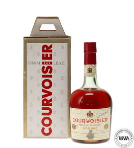 COURVOISIER LUXE COGNAC