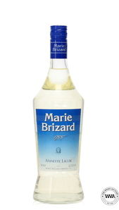 MARIE BRIZARD ANISETTE LICOR
