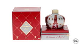 SEMPE X.O ARMAGNAC CROWN DECANTER MINIATURE SEMPE X.O ARMAGNAC CROWN DECANTER MINIATURE