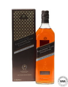 JOHNNIE WALKER "THE SPICE ROAD" EXPLORERS CLUB COLLECTION JOHNNIE WALKER "THE SPICE ROAD" EXPLORERS CLUB COLLECTION