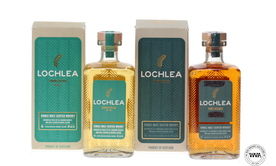 Lochlea First Sowing Release