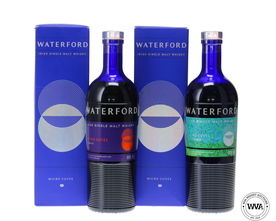 WATERFORD MICRO CUVEE HEARTH PIQUE NIQUE