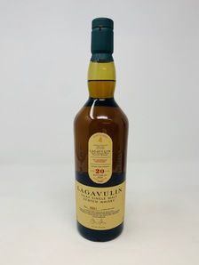 LAGAVULIN 20 YEAR OLD FEIS ILE 2020 LIMITED EDITION LAGAVULIN 20 YEAR OLD FEIS ILE 2020 LIMITED EDITION