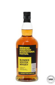 SPRINGBANK EDINBURGH INTERNATIONAL FESTIVAL (2024) SPRINGBANK EDINBURGH INTERNATIONAL FESTIVAL (2024)