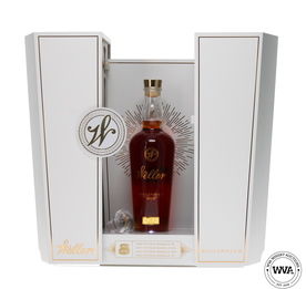 WELLER MILLENNIUM (2024) WELLER MILLENNIUM (2024)