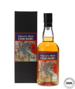 CHICHIBU LONDON EDITION (2021) CHICHIBU LONDON EDITION (2021)