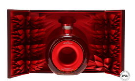 MACALLAN - TIME : SPACE MASTERY MACALLAN - TIME : SPACE MASTERY