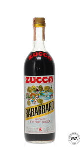 ZUCCA RABARBARO ZUCCA RABARBARO