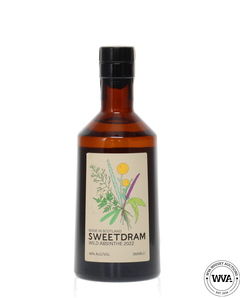 SWEETDRAM WILD ABSINTHE 2022