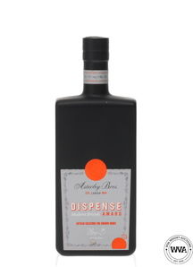 ASTERLEY BROS - DISPENSE BRITISH AMARO ASTERLEY BROS - DISPENSE BRITISH AMARO