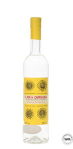 CLAIRIN COMMUNAL RUM CLAIRIN COMMUNAL RUM