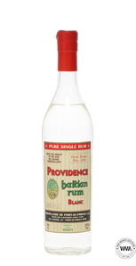 PROVIDENCE 2019 FIRST DROPS HAITIAN WHITE RUM
