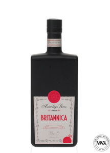 ASTERLEY BROS - BRITANNICA LONDON FERNET ASTERLEY BROS - BRITANNICA LONDON FERNET