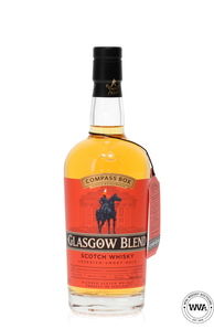 Compass Box Glasgow Blend