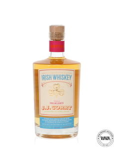J.J CORRY THE BATTALION BATCH NO.3 J.J CORRY THE BATTALION BATCH NO.3