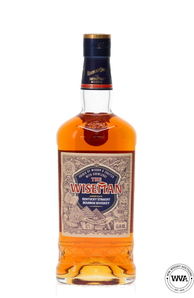 KENTUCKY OWL WISEMAN BOURBON