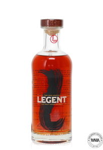 Jim Beam Legent