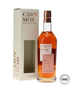 Aberlour 9 Year Old  2013  C rn M r