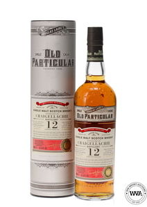 Craigellachie 12 2009 15251 Old Particular