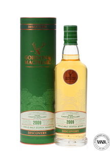 Tomatin 2009 Discovery Gordon And Macphail