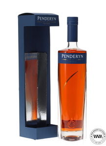 PENDERYN PORT WOOD PENDERYN PORT WOOD