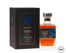 BLADNOCH TALIA 26 YEAR OLD 2020